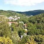 Aparthotel Zamek
