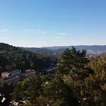 Zamek Aparthotel Krynica Zdroj
