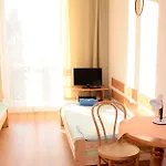Aparthotel Zamek Krynica Zdroj
