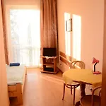 Zamek Aparthotel
