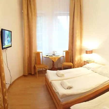 Apartahotel Zamek