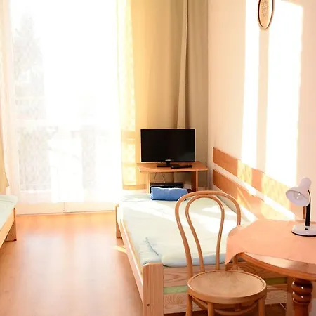 Apartahotel Zamek Krynica-Zdrój