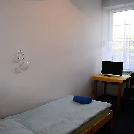 Zamek Apartahotel Krynica-Zdrój