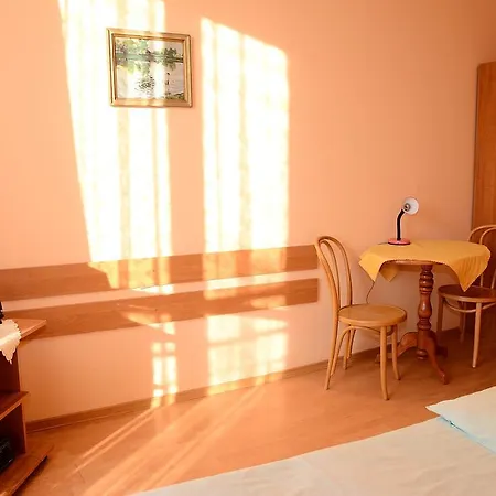Zamek Aparthotel 3*