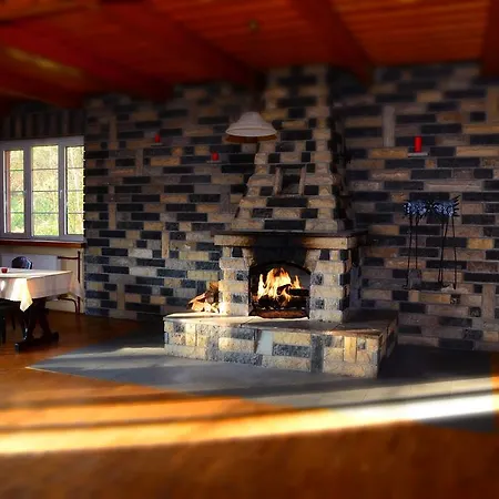 Aparthotel Zamek Krynica Zdroj