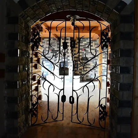 Zamek Aparthotel Krynica Zdroj