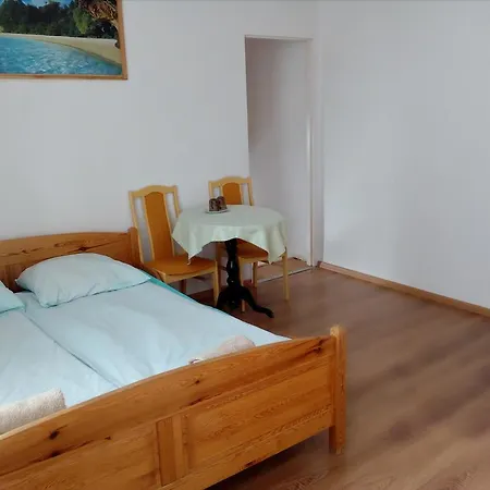 Zamek Krynica Zdroj