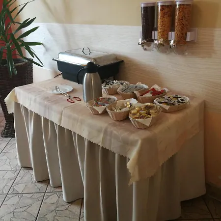 Zamek Apartmanhotel Krynica Zdrój